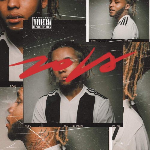 Zola - Cicatrices cover okladka.jpg