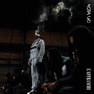 Koba Lad - L' Affranchi | CD