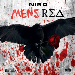Niro - Mensrea | CD