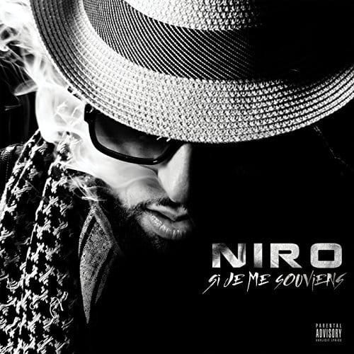 Niro - Si Je Me Souviens cover okladka.jpg