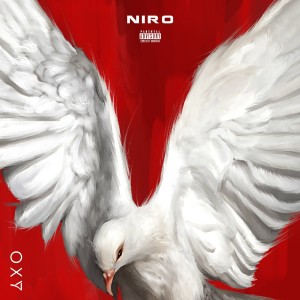 Niro - OX7 | CD