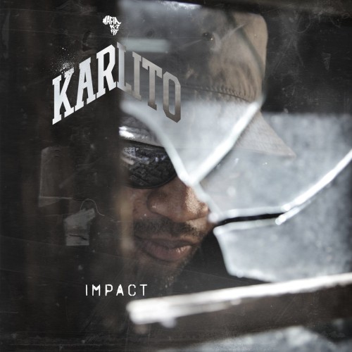 Karlito - Impact cover okladka.jpg