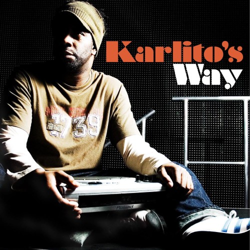 Karlito - Karlito'S Way  cover okladka.jpg