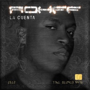 Rohff - La Cuenta | CD