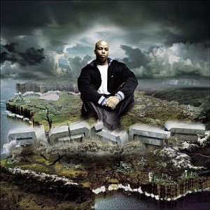 Rohff - Au-delà de mes limites | CD