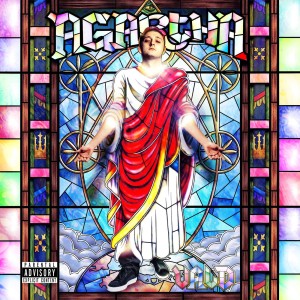Vald - Agartha | CD