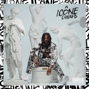 Cheu-B - Icône | CD