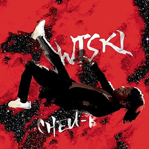 Cheu-B - Welcome to Skyland cover okladka.jpg