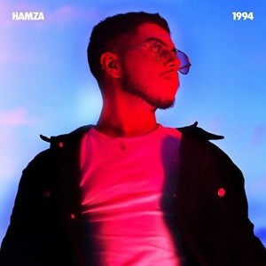 Hamza - 1994 | CD