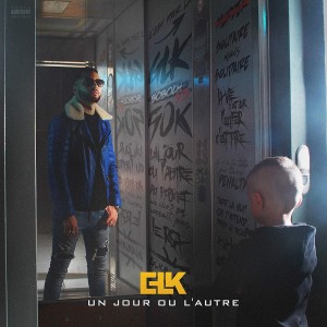 GLK - Un Jour Ou l'Autre | CD