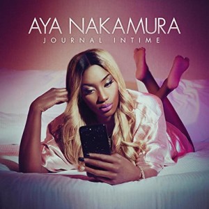 Aya Nakamura - Journal Intime | CD