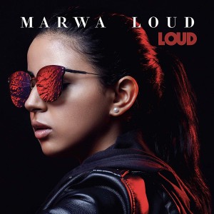 Marwa Loud - Loud | CD