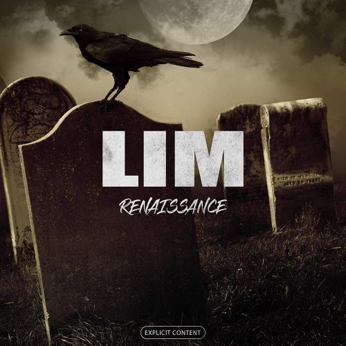Lim - Renaissance cover okladka.jpg
