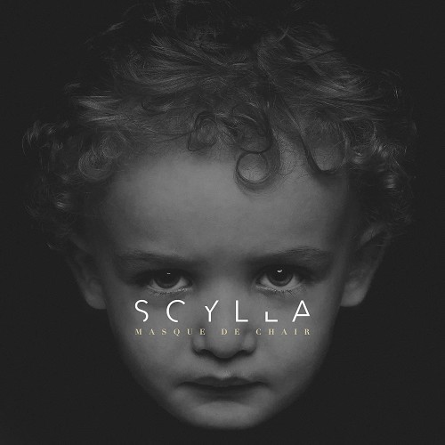 Scylla - Masque de Chair cover okladka.jpg