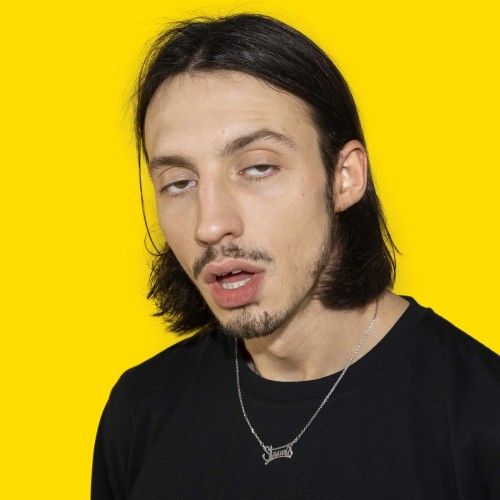 Romeo Elvis - Chocolat cover okladka.jpg