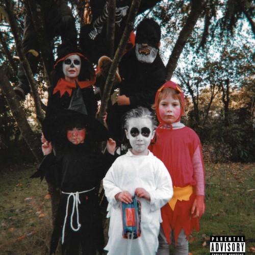 Columbine - Enfants Terribles cover okladka.jpg