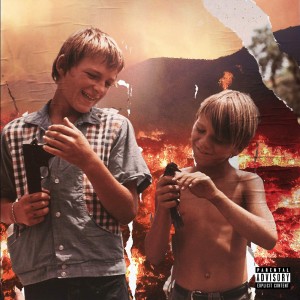 Columbine - Adieu, au revoir | CD