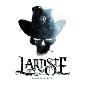 Lartiste - Quartier Latin Vol.1 | CD