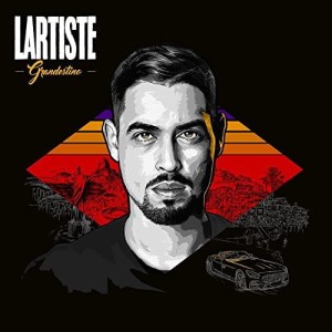 Lartiste - Grandestino | CD