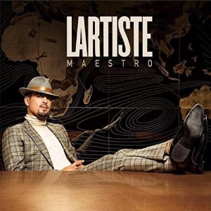 Lartiste - Maestro | CD