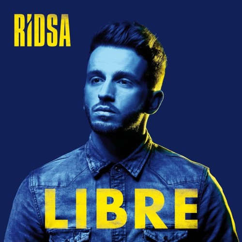 Ridsa - Libre cover okladka.jpg