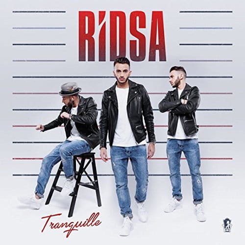 Ridsa - Tranquille  cover okladka.jpg