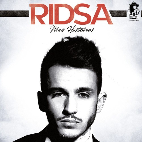 Ridsa - Mes Histoires cover okladka.jpg