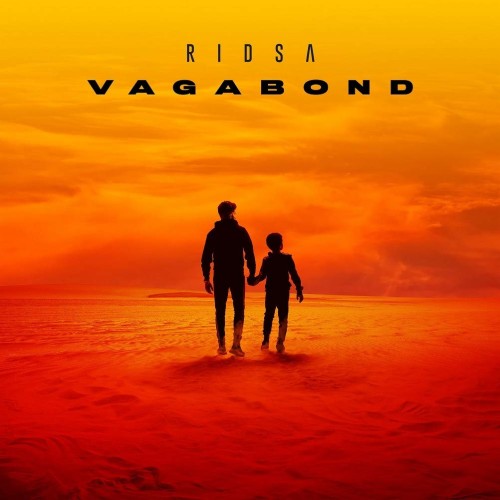 Ridsa - Vagabond cover okladka.jpg