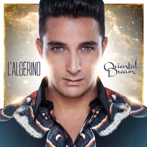 L'Algérino - Oriental Dream | CD