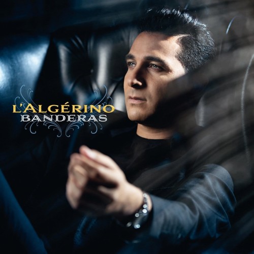 L'Algérino - Banderas cover okladka.jpg