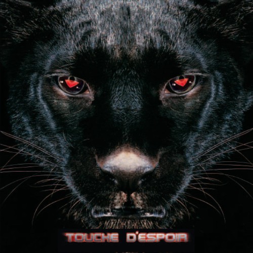 Assassin - Touche d'Espoir cover okladka.jpg