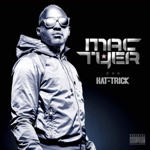 Mac Tyer - Hat Trick | CD