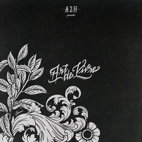A2H - Art de Vivre cover okladka.jpg