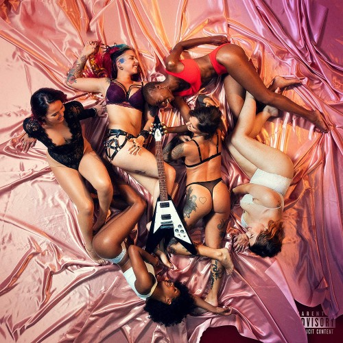 A2H - Lamour cover okladka.jpg