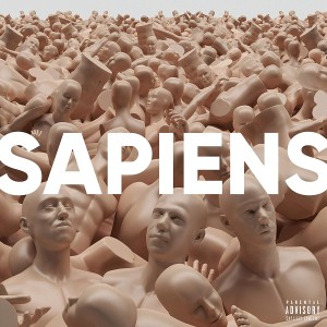 L'Or du Commun - Sapiens | CD