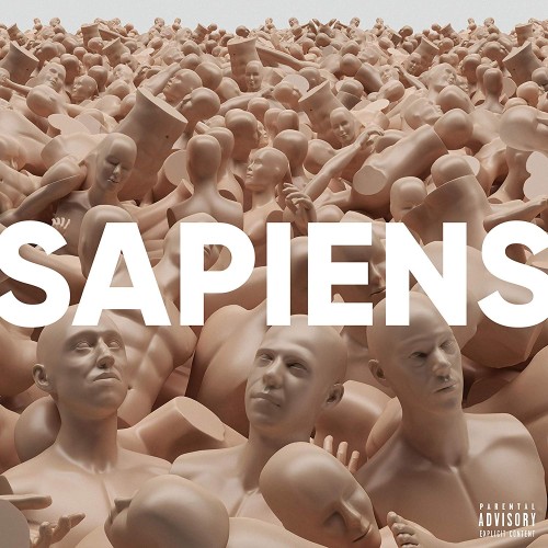 L'Or du Commun - Sapiens cover okladka.jpg