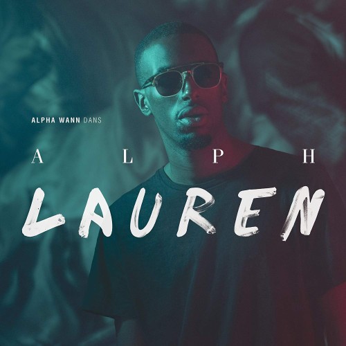 Alpha Wann - Alph Lauren cover okladka.jpg