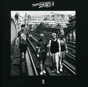 S-Crew - Seine Zoo | CD