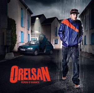 OrelSan - Perdu d'Avance | CD