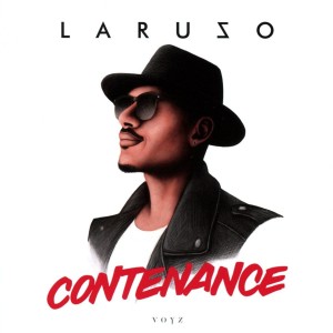 Laruzo - Contenance | CD