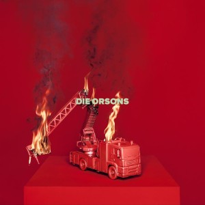 Die Orsons - What's Goes? | CD