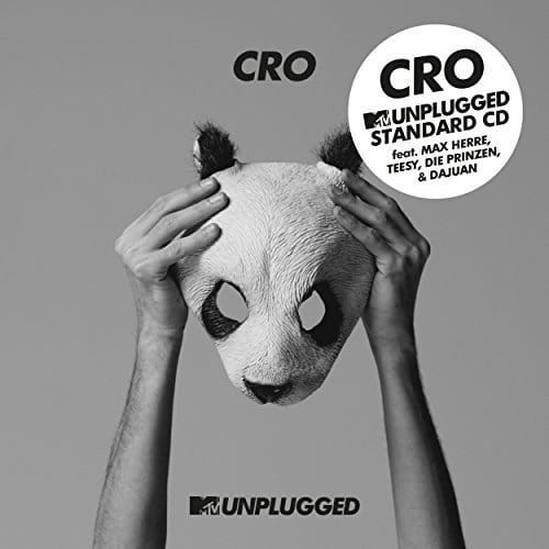 Cro - MTV Unplugged cover okladka.jpg
