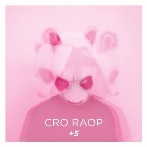 Cro - Raop (+5) cover okladka.jpg