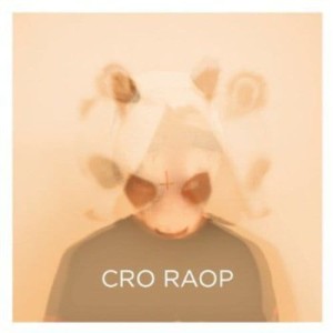 Cro - Raop | CD