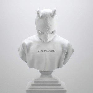 Cro - Melodie | CD