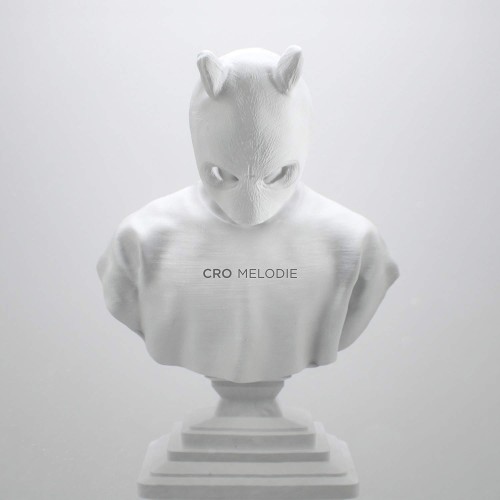 Cro - Melodie cover okladka.jpg
