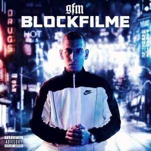 GFM - Blockfilme | CD