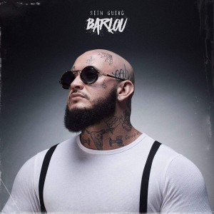 Seth Gueko - Barlou | CD
