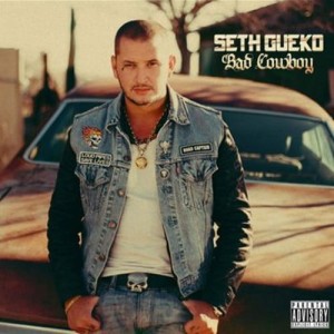 Seth Gueko - Bad Cowboy | CD