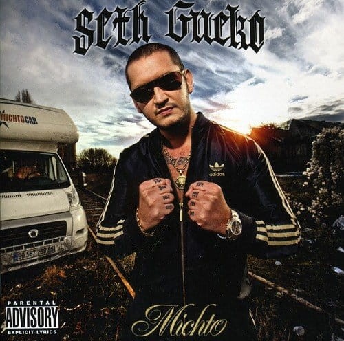Seth Gueko - Michto cover okladka.jpg